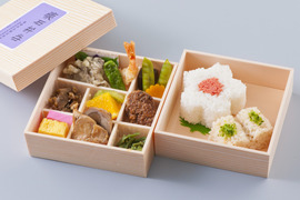上州懐石弁当