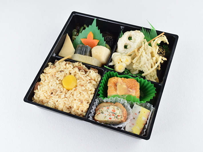 群馬の風味