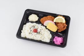 肉々幕の内弁当