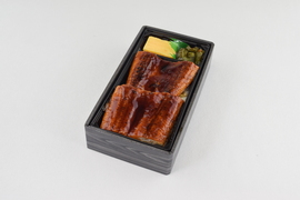 特製うな重