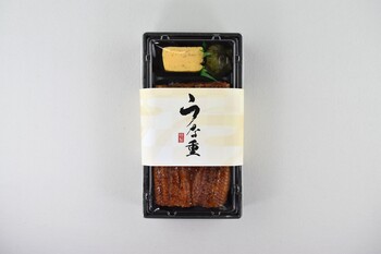 土用丑の日7月19日(土) 7月31(木) 特製うな重